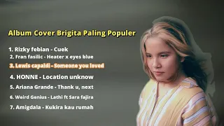 Download Full Album Cover Brigita Meiala Paling populer MP3