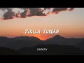 ZAHEEN - PIKILA TUWAN (COVER)