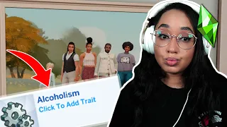 Add Family Drama to The Sims 4 with this mod The Sims 4 Mods LINK