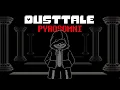 Download Lagu DustTale - [PYROSOMNI] (Cover)