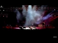 Mushroomhead Live in Moscow - sun doesn't rise