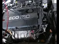 11 Chevy Aveo 1 6L Ecotec P0599 Thermostat Heater Circuit High