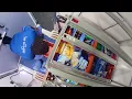 What Its Like To Be a Kroger Delivery Driver Lights Camera Action
