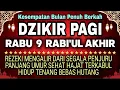 Download Lagu Dzikir Pagi Pembuka Rezeki Hari Rabu l Doa Pembuka Rezeki Dari Segala Penjuru, Doa Pelunas Hutang