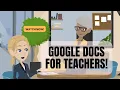 Are Google Docs GOOD for Teachers You might be SURPRISED TOP TIPS