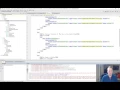 Bookstore-Session-Walkthrough-A-Setup