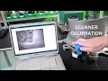 MARKING SCANNING DATAMATRIX DPM CODES