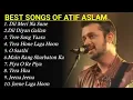 Download Lagu Best Of Atif Aslam | Atif Aslam Top 10 Songs Jukebox | Atif Aslam Hit Songs 2025 