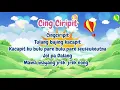 Download Lagu Lagu cingciripit