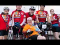 Meet National MS Society National Team Team Left Hand