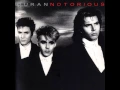 Lagu Duran Duran - Notorious (FULL ALBUM)
