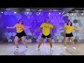 Corpão Violão (Vai Descer) - Léo Santana - Dan-Sa / Daniel Saboya (Coreografia)
