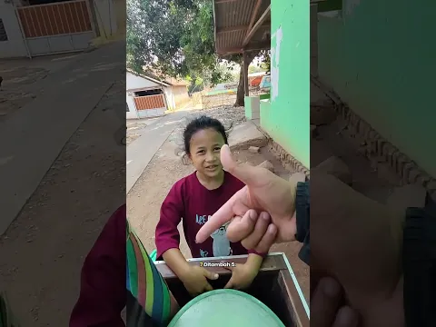 Untung hitungan kedua benar #mangboba
