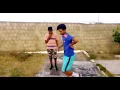 MC Fabinho da OSK,MC alê e MC Mr bim -De boné pra trás