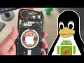 Apple Linux The Ultimate Ecosystem Goodbye Android