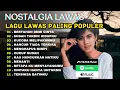 Lagu KUMPULAN MUSIK LAWAS DAN MUSIL NOSTALGIA - BERTAHAN DEMI CINTA, CUKUP SUDAH, MENANTI
