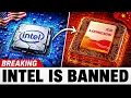 China Just Banned Intel And the Replacement Already Shipped a Million Units