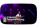 Download Lagu D'MASIV - Dengarlah Sayang (Official Lyric Video)