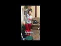 YPFC -Briana Babineaux- Make me Over(Original Video)