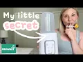 Work Smarter NOT Harder During The Nigh Grownsy Baby Bottle Warmer