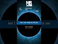 MR노래방ㆍ-2 key] MY LOVE (FEAT.RAVI) - 서인국 (Seo In Guk)ㆍMR Karaoke