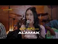 Lagu ALAMAK (Keroncong cover) - #LetsJamWithJames