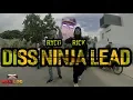 Lagu DISSLOG 3: Diss Ninja Lead | Imma Ninja - Ryco \u0026 Rick