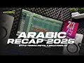 Download Lagu DJ RECAP ARABIC  || STYLE TEMBAK PISTOL X NGEPLAK-GUFF RMX PRDCTN MP3