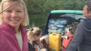 S2 EP.11 Too much weed!!!