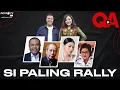 Q\u0026A - Si Paling Rally