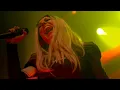 Lacuna Coil - Swamped Live in London 2018