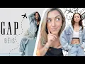 BEIS x GAP Collab Review Worth the Hype