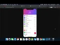 React native scroll view component with Parallax header - native-parallax-header