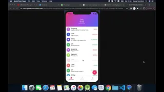 React native scroll view component with Parallax header - native-parallax-header