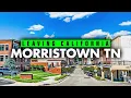 Leaving California Southern Tour - Morristown TN A Journey Through History And Scenic Beauty