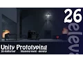 Making Your First Game Unity 3D Zombie Shooter Platformer - Triggered Events