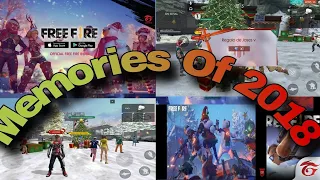 Download Garena Freefire Winter Theme song/ Memories Of 2018 Winterland Maps and Events/Winter OST/#oldff MP3