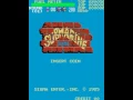 Submarine Sigma Enterprises Inc 1985 Attract Mode 60fps