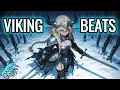 Download Lagu [1 Hour] VIKING WARRIOR BEATS ⚔️🔥 |  Epic Norse Battle Music \u0026 Nordic Chanting 🛡️🩸