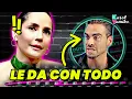 EXPLOTA Carmen Villalobos ARREMETE FUERTE contra Frederik Oldenburg