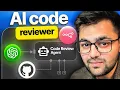 Build your own GitHub Code Reviewer with OpenAI and n8n