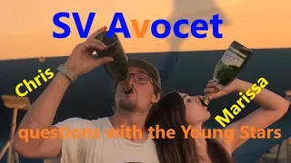 SV Avocet – An interview
