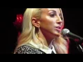 Ashley Monroe - Like A Rose (Live in Glasgow, Scotland)