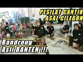 Lagu Pencak Silat Bandrong | Fitri | Pesilat Asal Cilegon -Banten
