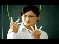 The Weirdest Japanese Commercial (Yes Milk)