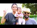 Why Shemar Moore Won t Marry Baby Mama Jesiree Dizon