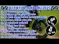 Download Lagu DJ TIKTOK TERBARU 2025 | DJ INDONESIA REMIX TIKTOK 2025