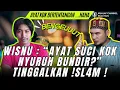 WOW !! AJARAN ISLAM KOK NYURUH BUNDIR!?