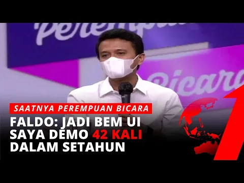 Faldo Maldini Habiskan Dana Hampir 1 Miliar untuk Pileg | SPB tvOne
