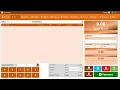 Retail Inventory POS Software In Ms Access vba Full Source Code